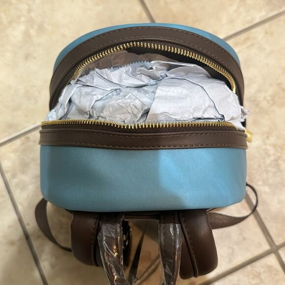 NEW! Loungefly Star Wars The High Republic Comic Cover Mini Backpack D1 - Picture 8 of 11